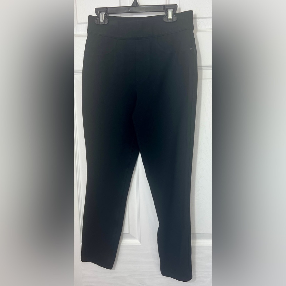 SPANX Ponte Ankle pants small